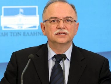 Δ. Παπαδημούλης: «Προφανείς και μεγάλες οι πολιτικές ευθύνες του Κώστα Σημίτη»